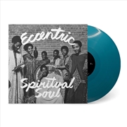 Buy Eccentric Spiritual Soul