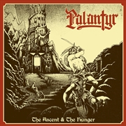 Buy The Ascent & The Hunger