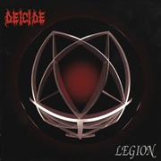 Buy Legion Remastered - Rainbow Inferno Vinyl