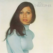 Buy Lyn Christopher - Remastered Light Blue Vinyl