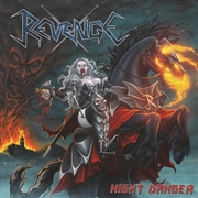 Buy Night Danger
