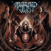 Buy The Quest For The Sacred Melody