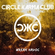 Buy Wreak Havoc
