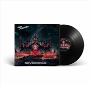 Buy Severance - Black Vinyl