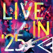 Buy Live In '25