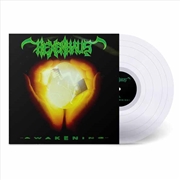 Buy Awakening - Shadow Slumber Clear Vinyl
