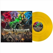 Buy Forever - Transparent Yellow Vinyl