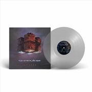 Buy Tetradom - Clear Vinyl