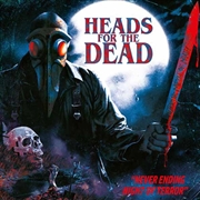 Buy Never Ending Nights Of Terror