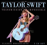 Buy Transmission Impossible