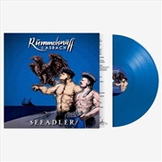 Buy Seeadler - Limited Blue Vinyl