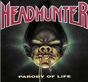 Buy Parody Of Life - Yellow Splatter Vinyl