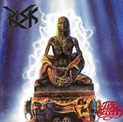 Buy The Reborn - Transparent Red Vinyl