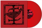 Buy Slime Of The Times - Limited Transparent Red Coloured Vinyl
