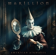 Buy American Airwaves