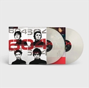 Buy 604 - Milky Clear Vinyl