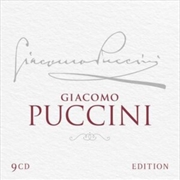 Buy Puccini:Giacomo Puccini
