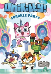 Buy Unikitty - Season 1 (REGION 2)