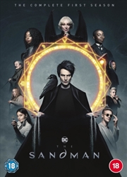 Buy The Sandman - Season 1 (REGION 2)