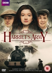 Buy Harriets Army - The Complete Mini Series (REGION 2)
