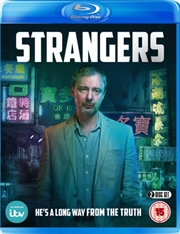 Buy Strangers - The Complete Mini Series