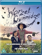 Buy Worzel Gummidge - Series 1