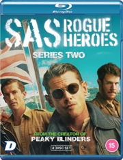 Buy Sas Rogue Heroes - Series 2