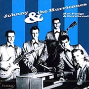 Buy Hot Fudge And Cornbread