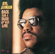 Buy Back For A Taste Of Your Love