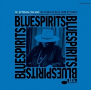 Buy Blue Note At 85