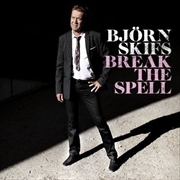 Buy Break The Spell