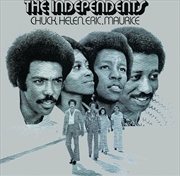 Buy Chuck Helen Eric Maurice