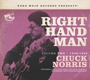 Buy Chuck Norris: Right Hand Man Volume 2