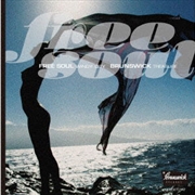 Buy Free Soul Windy City - Branswick Treasure / Various