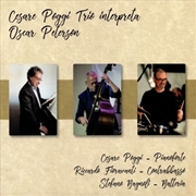 Buy Interpreta Oscar Peterson