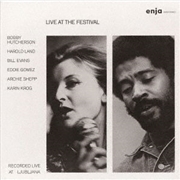 Buy Live At The Festival (Enja 50th Anniversary)