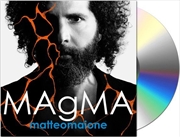Buy Magma