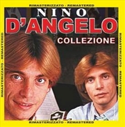 Buy Nino D'Angelo Collezione
