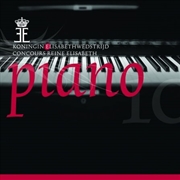 Buy Piano 2010