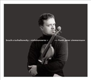 Buy Tchaikovsky: Vln Cto / Bruch: Vln Cto
