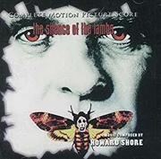 Buy The Silence of the Lambs (Complete Motion Picture Score)