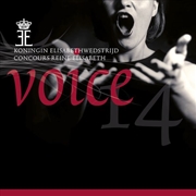 Buy Voice 2014