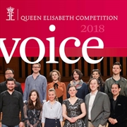 Buy Voice 2018