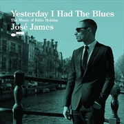 Buy Yesterday I Had The Blues - The Music Of Billie Holiday - SHM-