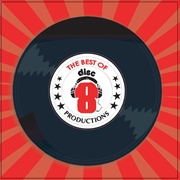 Buy Best Of Disc8