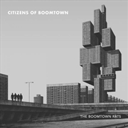 Buy Citizens Of Boomtown