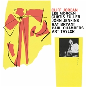 Buy Cliff Jordan