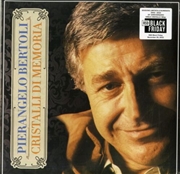 Buy Cristalli Di Memoria