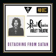 Buy Detaching From Satan: 40th Anniversary