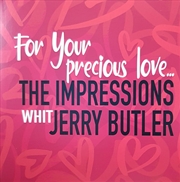 Buy For Your Precious